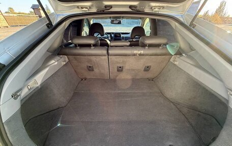 Toyota Prius, 2006 год, 549 000 рублей, 14 фотография