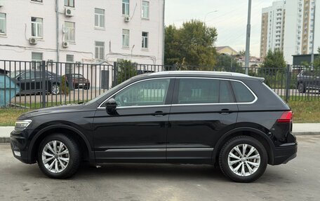 Volkswagen Tiguan II, 2017 год, 2 090 000 рублей, 6 фотография