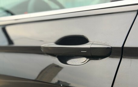 Volkswagen Tiguan II, 2017 год, 2 090 000 рублей, 16 фотография
