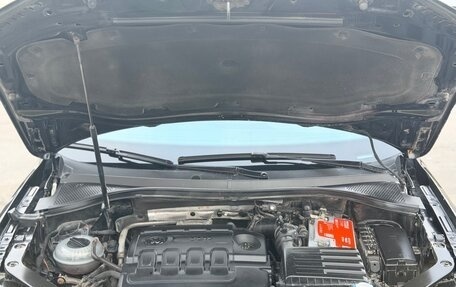 Volkswagen Tiguan II, 2017 год, 2 090 000 рублей, 28 фотография