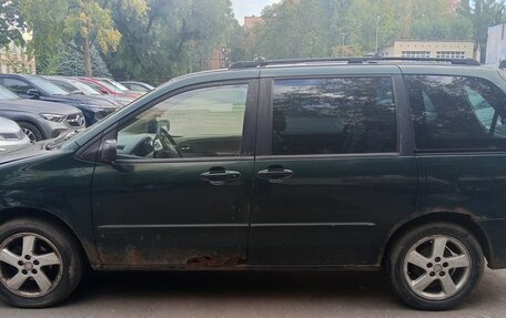 Mazda MPV II, 2002 год, 200 000 рублей, 6 фотография
