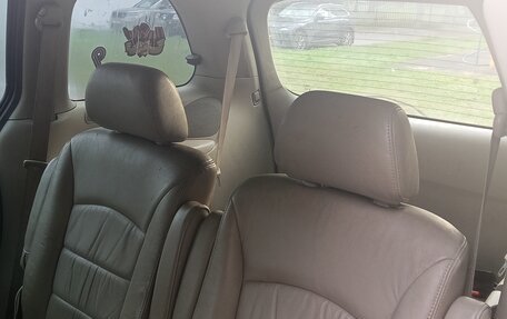 Mazda MPV II, 2002 год, 200 000 рублей, 8 фотография