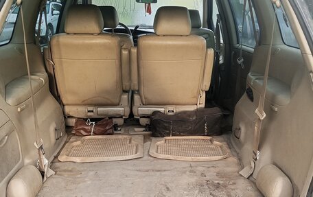 Mazda MPV II, 2002 год, 200 000 рублей, 9 фотография