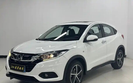 Honda Vezel, 2022 год, 1 175 000 рублей, 1 фотография