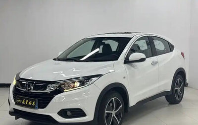 Honda Vezel, 2022 год, 1 175 000 рублей, 1 фотография