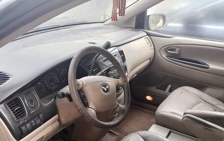 Mazda MPV II, 2002 год, 200 000 рублей, 7 фотография