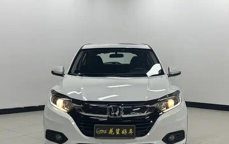Honda Vezel, 2022 год, 1 175 000 рублей, 3 фотография