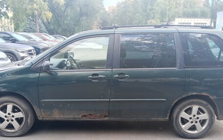 Mazda MPV II, 2002 год, 200 000 рублей, 5 фотография