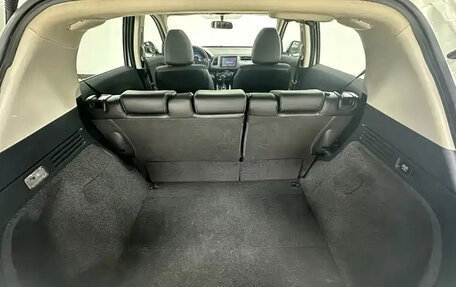 Honda Vezel, 2022 год, 1 175 000 рублей, 16 фотография