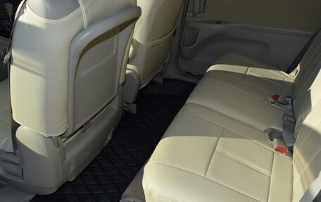Toyota ISis I, 2014 год, 1 400 000 рублей, 7 фотография