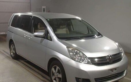Toyota ISis I, 2014 год, 1 400 000 рублей, 1 фотография