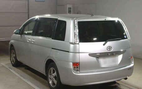 Toyota ISis I, 2014 год, 1 400 000 рублей, 6 фотография