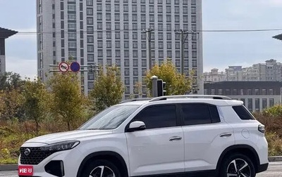 Hyundai ix35, 2021 год, 1 344 000 рублей, 1 фотография