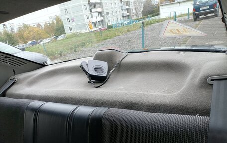 Renault Logan I, 2008 год, 415 000 рублей, 11 фотография