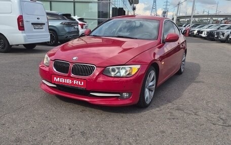 BMW 3 серия, 2011 год, 1 170 000 рублей, 1 фотография