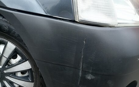 Renault Logan I, 2008 год, 415 000 рублей, 19 фотография