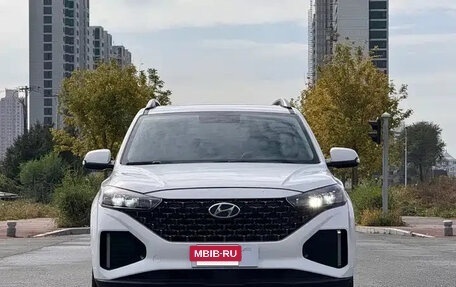Hyundai ix35, 2021 год, 1 344 000 рублей, 2 фотография