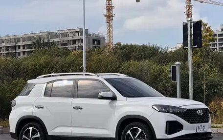 Hyundai ix35, 2021 год, 1 344 000 рублей, 3 фотография