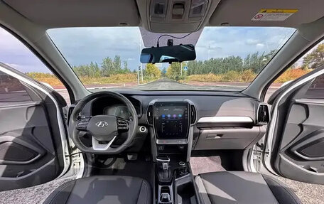Hyundai ix35, 2021 год, 1 344 000 рублей, 11 фотография