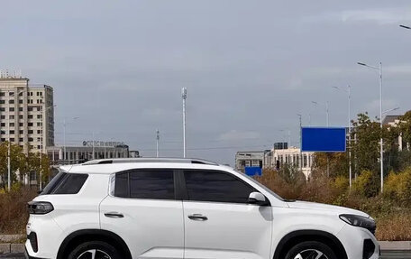 Hyundai ix35, 2021 год, 1 344 000 рублей, 8 фотография