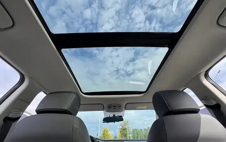 Hyundai ix35, 2021 год, 1 344 000 рублей, 13 фотография