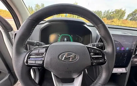 Hyundai ix35, 2021 год, 1 344 000 рублей, 17 фотография