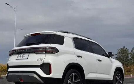 Hyundai ix35, 2021 год, 1 344 000 рублей, 9 фотография