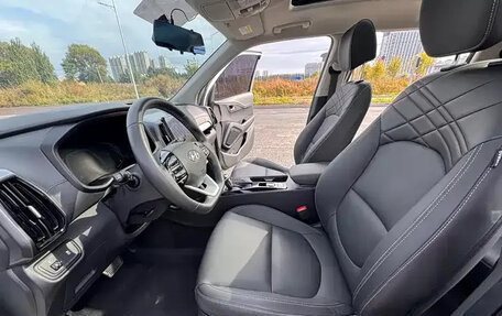 Hyundai ix35, 2021 год, 1 344 000 рублей, 12 фотография