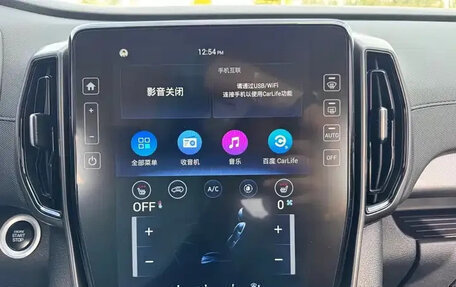 Hyundai ix35, 2021 год, 1 344 000 рублей, 16 фотография