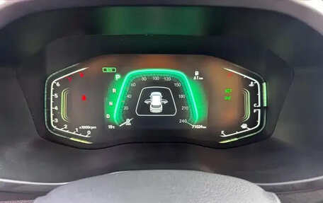 Hyundai ix35, 2021 год, 1 344 000 рублей, 15 фотография