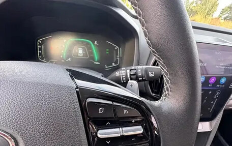 Hyundai ix35, 2021 год, 1 344 000 рублей, 18 фотография