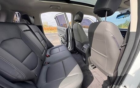 Hyundai ix35, 2021 год, 1 344 000 рублей, 31 фотография