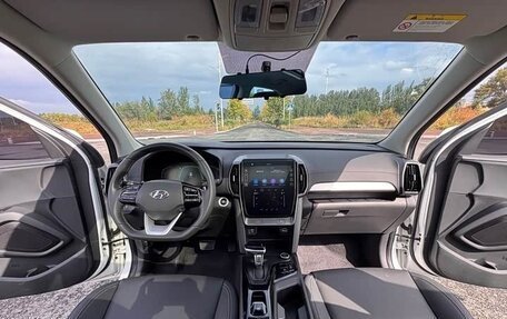 Hyundai ix35, 2021 год, 1 344 000 рублей, 32 фотография