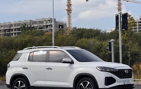 Hyundai ix35, 2021 год, 1 344 000 рублей, 24 фотография
