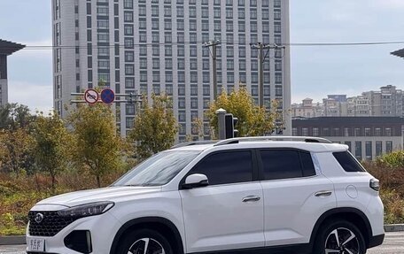 Hyundai ix35, 2021 год, 1 344 000 рублей, 22 фотография