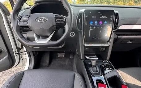 Hyundai ix35, 2021 год, 1 344 000 рублей, 19 фотография