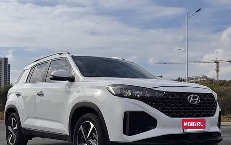 Hyundai ix35, 2021 год, 1 344 000 рублей, 28 фотография