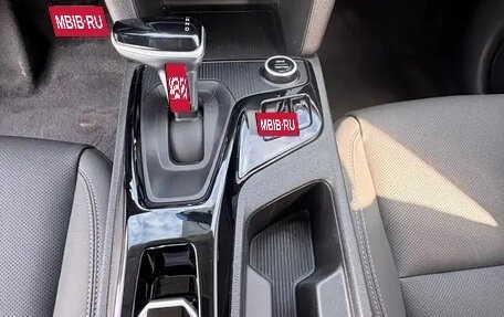 Hyundai ix35, 2021 год, 1 344 000 рублей, 20 фотография