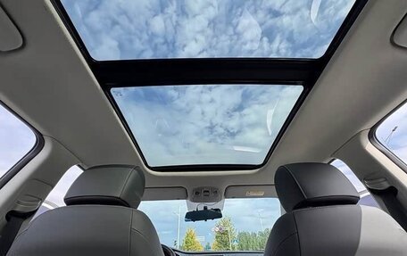 Hyundai ix35, 2021 год, 1 344 000 рублей, 34 фотография