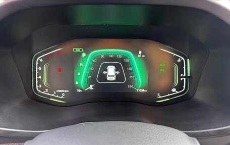 Hyundai ix35, 2021 год, 1 344 000 рублей, 36 фотография