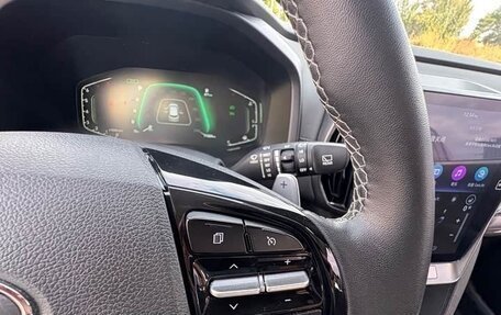 Hyundai ix35, 2021 год, 1 344 000 рублей, 39 фотография