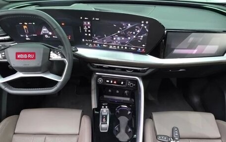 Audi Q5, 2025 год, 8 191 758 рублей, 6 фотография
