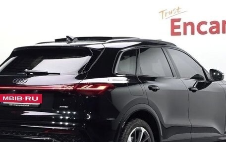 Audi Q5, 2025 год, 8 191 758 рублей, 3 фотография