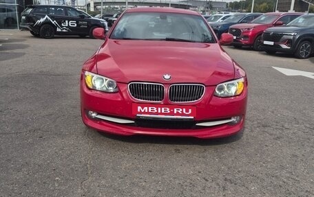 BMW 3 серия, 2011 год, 1 170 000 рублей, 2 фотография