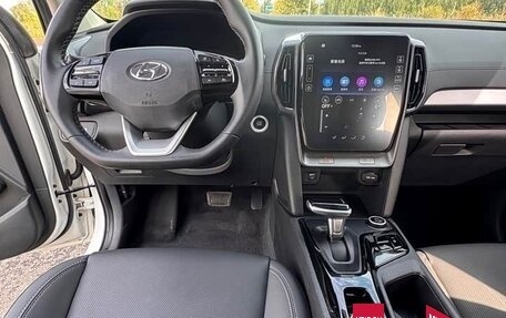 Hyundai ix35, 2021 год, 1 344 000 рублей, 40 фотография