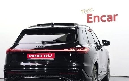 Audi Q5, 2025 год, 8 191 758 рублей, 4 фотография