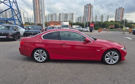 BMW 3 серия, 2011 год, 1 170 000 рублей, 4 фотография