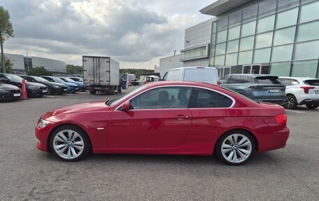 BMW 3 серия, 2011 год, 1 170 000 рублей, 5 фотография