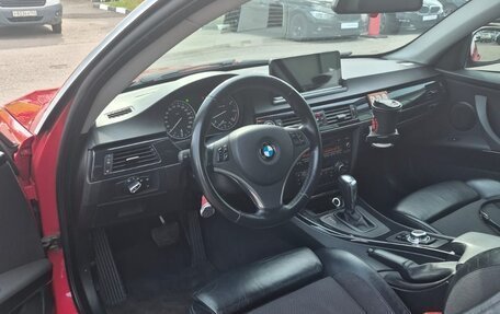 BMW 3 серия, 2011 год, 1 170 000 рублей, 10 фотография