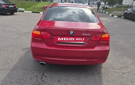 BMW 3 серия, 2011 год, 1 170 000 рублей, 7 фотография